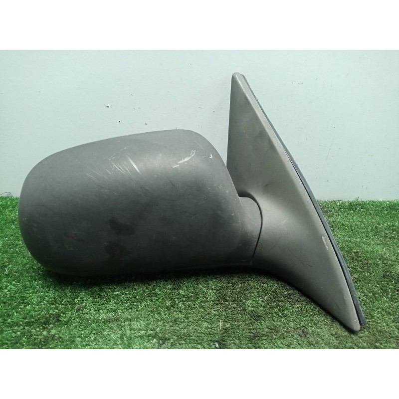 Recambio de retrovisor derecho para toyota carina (t19) 1.6 16v cat referencia OEM IAM SINREFERENCIA MANUAL NEGRO