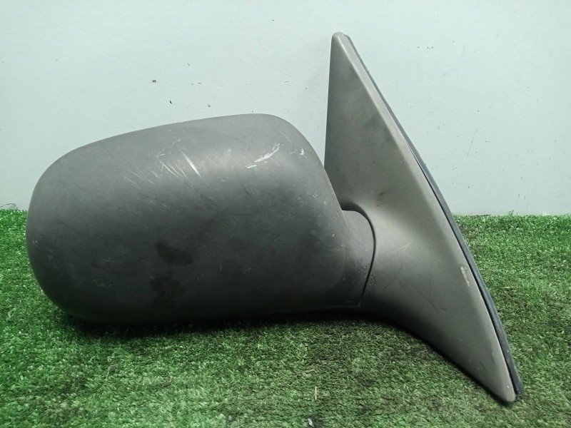 Recambio de retrovisor derecho para toyota carina (t19) 1.6 16v cat referencia OEM IAM SINREFERENCIA MANUAL NEGRO