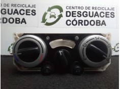 Recambio de mando calefaccion / aire acondicionado para suzuki liana rh (er) 1.6 16v cat referencia OEM IAM 7440054G  