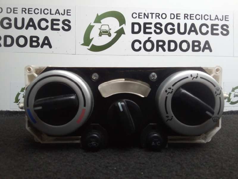 Recambio de mando calefaccion / aire acondicionado para suzuki liana rh (er) 1.6 16v cat referencia OEM IAM 7440054G  