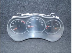 Recambio de cuadro instrumentos para renault koleos 2.0 dci diesel fap referencia OEM IAM 24810JZ07B-MD24810JZ07B-8D17331  