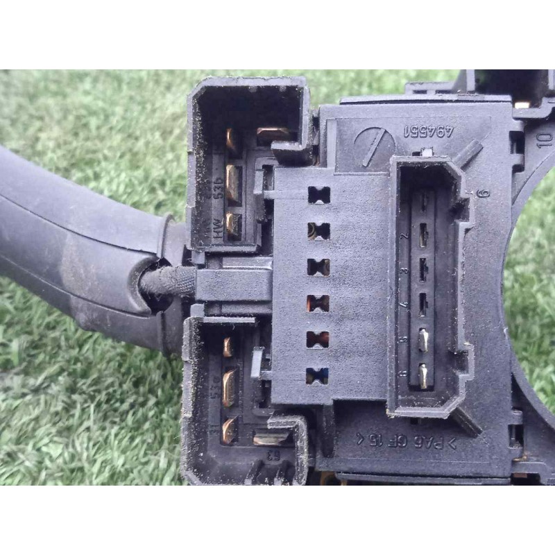 Recambio de mando limpia para seat toledo (1m2) 1.6 referencia OEM IAM CZKO301202002-4B0953503E  