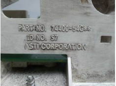 Recambio de mando calefaccion / aire acondicionado para suzuki liana rh (er) 1.6 16v cat referencia OEM IAM 7440054G   2