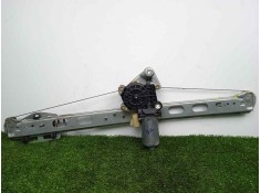 Recambio de elevalunas trasero derecho para mercedes-benz clase m (w163) 2.7 cdi 20v cat referencia OEM IAM  ELECTRICO - 2.PINES