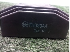 Recambio de modulo electronico para honda cb500 x referencia OEM IAM 31600MGZJ01-FH020AA 13-18 REGULADOR 2
