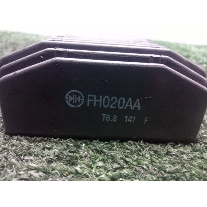 Recambio de modulo electronico para honda cb500 x referencia OEM IAM 31600MGZJ01-FH020AA 13-18 REGULADOR