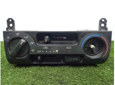 Recambio de mando calefaccion / aire acondicionado para toyota carina (t19) 1.6 16v cat referencia OEM IAM 8473205010  
