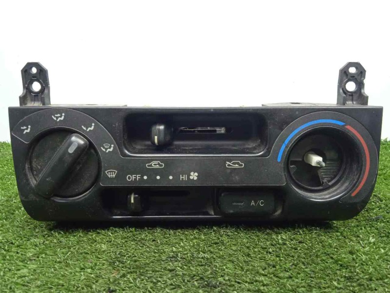 Recambio de mando calefaccion / aire acondicionado para toyota carina (t19) 1.6 16v cat referencia OEM IAM 8473205010  