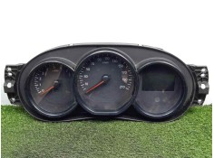 Recambio de cuadro instrumentos para dacia dokker 1.5 dci diesel fap cat referencia OEM IAM 248100408R  