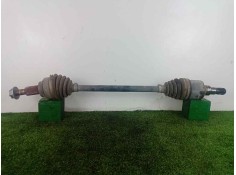 Recambio de transmision trasera izquierda para fiat freemont (345) 2.0 16v multijet cat referencia OEM IAM P68193333AA SIN.CORON