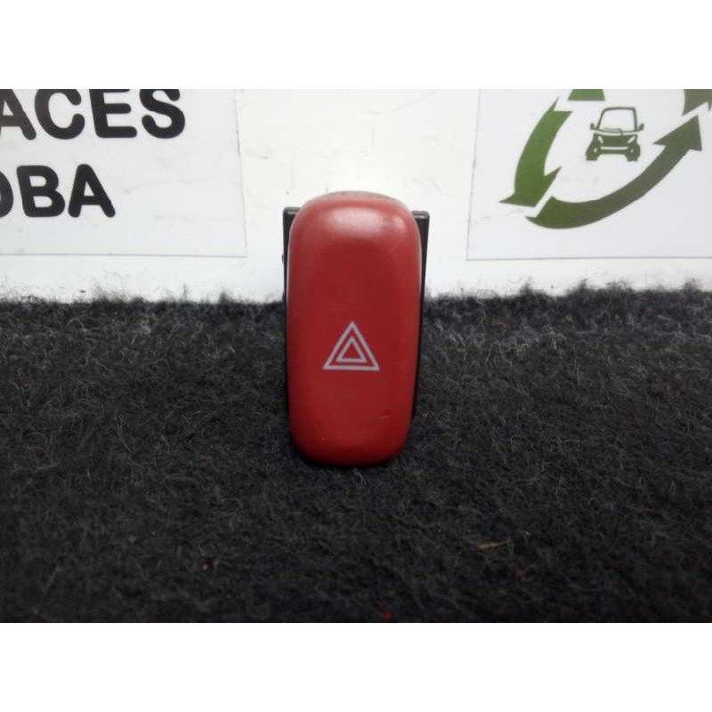 Recambio de warning para suzuki liana rh (er) 1.6 16v cat referencia OEM IAM  8.PINES 