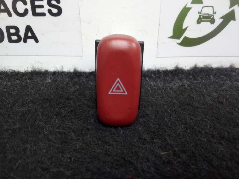 Recambio de warning para suzuki liana rh (er) 1.6 16v cat referencia OEM IAM  8.PINES 