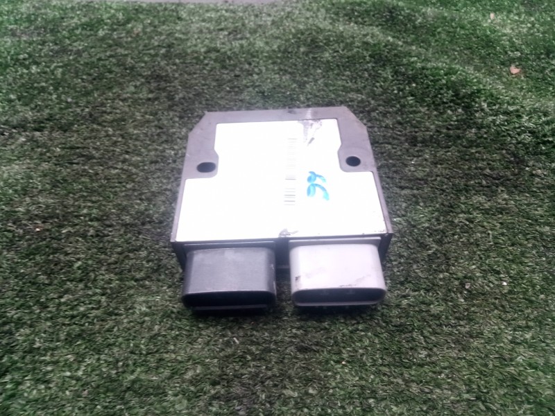 Recambio de modulo electronico para honda cb500 x referencia OEM IAM 31600MGZJ01-FH020AA 13-18 REGULADOR