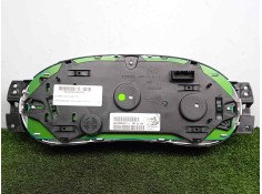 Recambio de cuadro instrumentos para dacia dokker 1.5 dci diesel fap cat referencia OEM IAM 248100408R   2