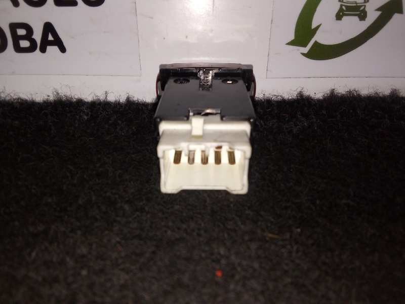 Recambio de warning para suzuki liana rh (er) 1.6 16v cat referencia OEM IAM  8.PINES 