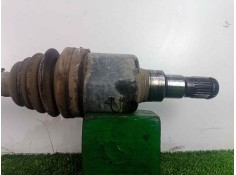 Recambio de transmision trasera izquierda para fiat freemont (345) 2.0 16v multijet cat referencia OEM IAM P68193333AA SIN.CORON 2