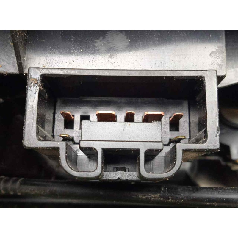 Recambio de mando calefaccion / aire acondicionado para toyota carina (t19) 1.6 16v cat referencia OEM IAM 8473205010  