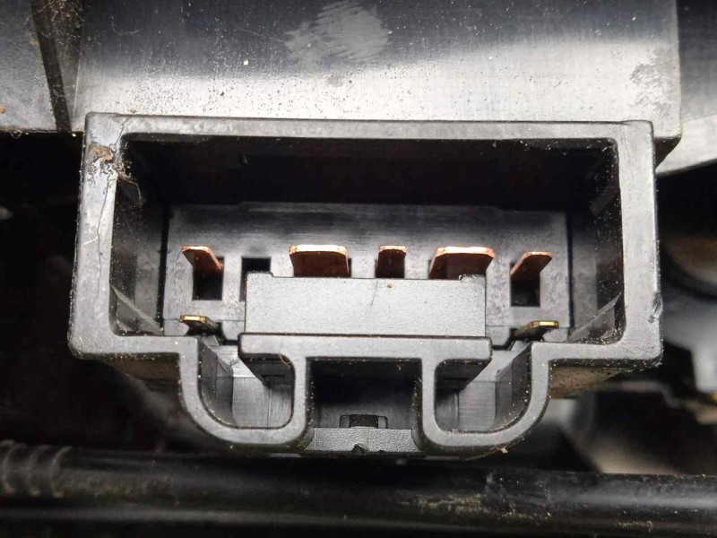 Recambio de mando calefaccion / aire acondicionado para toyota carina (t19) 1.6 16v cat referencia OEM IAM 8473205010  