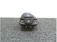 Recambio de mando multifuncion para nissan almera tino (v10m) 2.2 dci diesel cat referencia OEM IAM 25552BN800-0393RA-C8FN14  3 