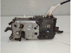 Recambio de cerradura puerta delantera derecha para peugeot 308 1.6 hdi fap referencia OEM IAM 732074-A04068-6171W4158I8 ELECTRI 2