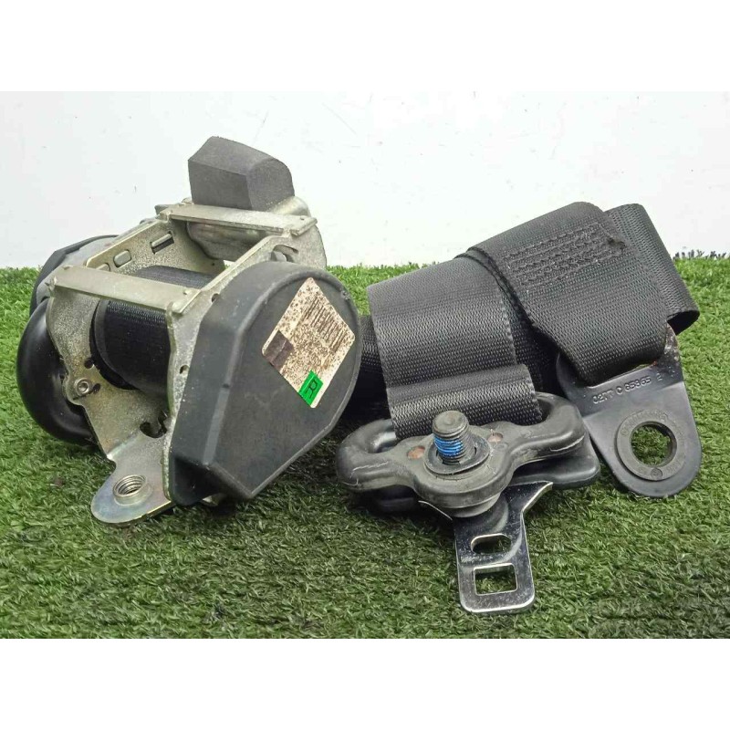 Recambio de cinturon seguridad delantero derecho para ford mondeo ber. (ca2) 2.0 tdci cat referencia OEM IAM 6G9N61294AEW  