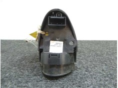 Recambio de mando multifuncion para nissan almera tino (v10m) 2.2 dci diesel cat referencia OEM IAM 25552BN800-0393RA-C8FN14  3  2