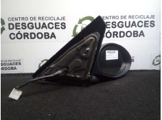 Recambio de retrovisor derecho para alfa romeo 147 (190) 1.6 16v cat referencia OEM IAM NOTIENE ELECTRICO - 5.CABLES GRIS PLOMO