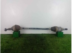 Recambio de transmision trasera derecha para fiat freemont (345) 2.0 16v multijet cat referencia OEM IAM P68193332AA SIN.CORONA 