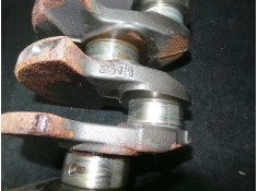 Recambio de cigueñal para citroën saxo 1.5 diesel referencia OEM IAM 411 - FD1 - E07   2