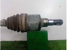 Recambio de transmision trasera derecha para fiat freemont (345) 2.0 16v multijet cat referencia OEM IAM P68193332AA SIN.CORONA  2