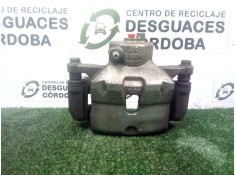 Recambio de pinza freno delantera derecha para kia cee´d 1.4 cat referencia OEM IAM 58130A6010-AR5350854 MOBIS - Ø DISCO: 280MM 