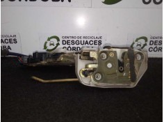 Recambio de cerradura puerta trasera derecha para suzuki liana rh (er) 1.6 16v cat referencia OEM IAM  3.PINES 