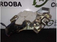 Recambio de cerradura puerta trasera derecha para suzuki liana rh (er) 1.6 16v cat referencia OEM IAM  3.PINES  2