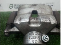 Recambio de pinza freno delantera derecha para kia cee´d 1.4 cat referencia OEM IAM 58130A6010-AR5350854 MOBIS - Ø DISCO: 280MM  2