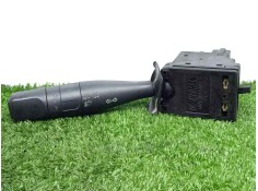 Recambio de mando luces para peugeot 206 berlina 1.9 diesel referencia OEM IAM 96307460ZL 2.NIEBLAS 