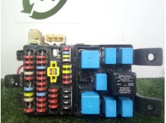 Recambio de caja reles / fusibles para hyundai i10 1.1 12v cat referencia OEM IAM 911120X870  