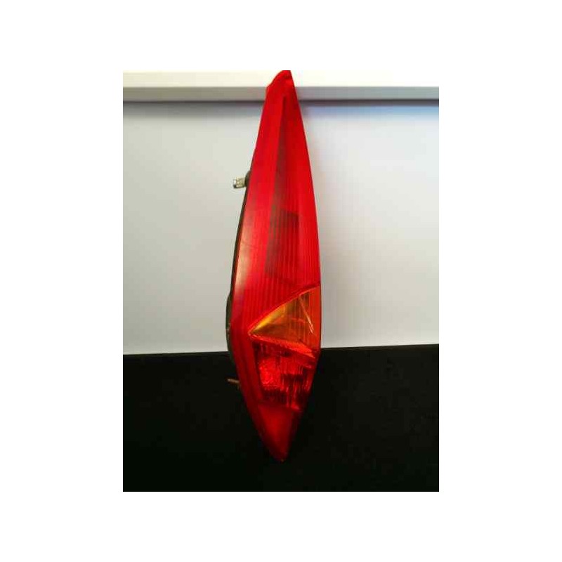 Recambio de piloto trasero izquierdo para fiat punto berlina (188) referencia OEM IAM  99-03 3.PUERTAS