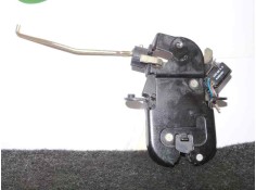 Recambio de cerradura maletero / porton para mercedes-benz clase slk (w170) roadster 3.2 v6 18v cat referencia OEM IAM A17075002