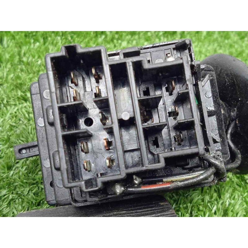 Recambio de mando luces para peugeot 206 berlina 1.9 diesel referencia OEM IAM 96307460ZL 2.NIEBLAS 