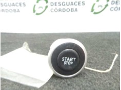 Recambio de conmutador de arranque para renault koleos 2.0 dci diesel fap referencia OEM IAM  START.STOP 