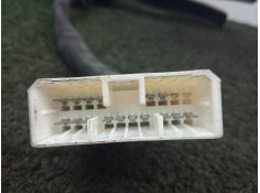 Recambio de mando luces para citroën jumper caja cerrada (1) 1.9 turbodiesel referencia OEM IAM  94-02 MANDO.DOBLE 2