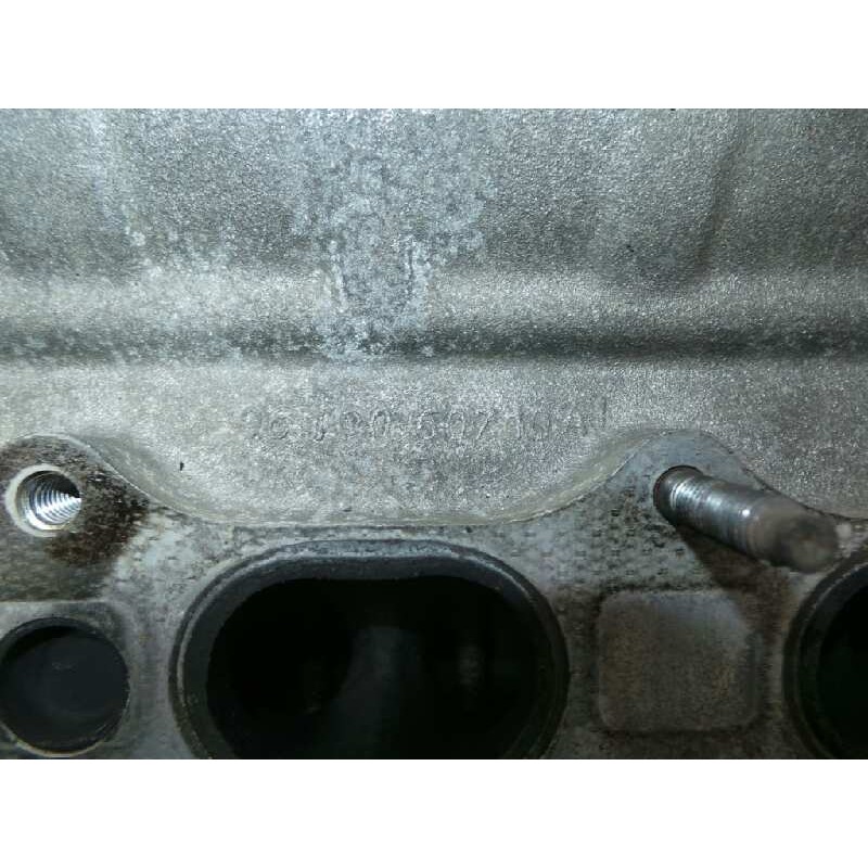 Recambio de culata para peugeot 406 berlina (s1/s2) 1.8 cat referencia OEM IAM YS75035317H030601-9619060710A  
