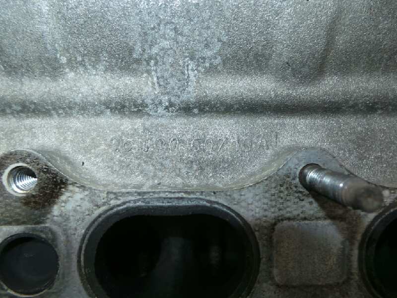 Recambio de culata para peugeot 406 berlina (s1/s2) 1.8 cat referencia OEM IAM YS75035317H030601-9619060710A  
