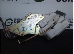 Recambio de cerradura puerta trasera izquierda para suzuki liana rh (er) 1.6 16v cat referencia OEM IAM  3.PINES  2