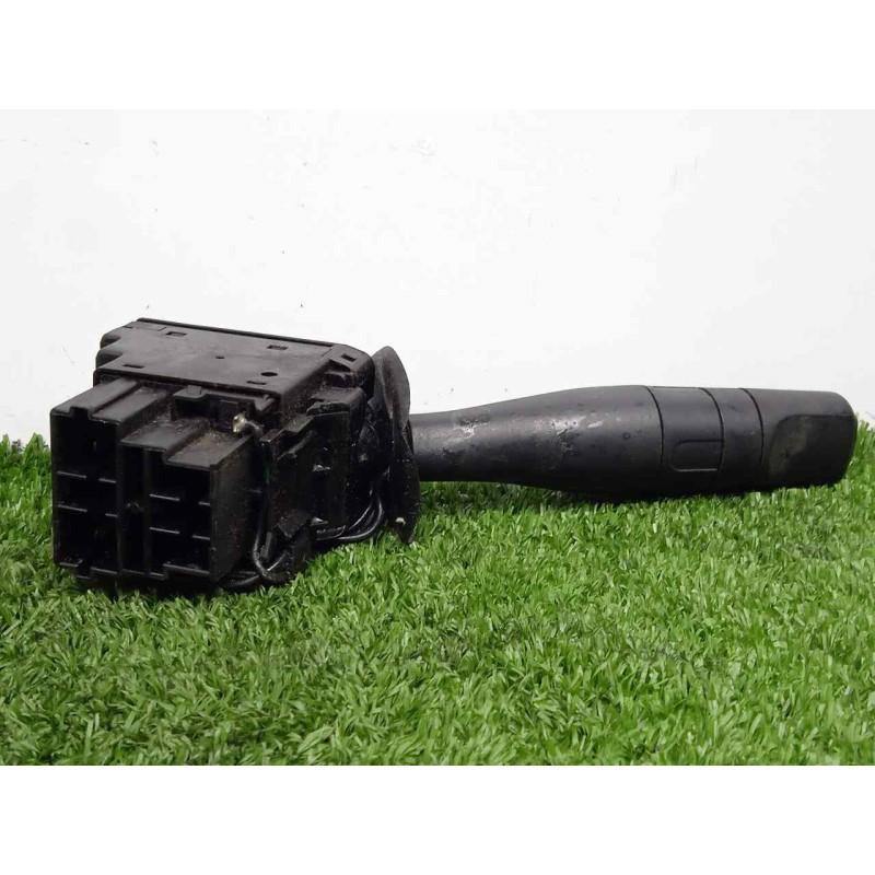 Recambio de mando luces para peugeot 206 berlina 1.9 diesel referencia OEM IAM 96307460ZL 2.NIEBLAS 
