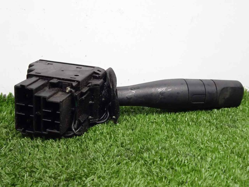 Recambio de mando luces para peugeot 206 berlina 1.9 diesel referencia OEM IAM 96307460ZL 2.NIEBLAS 