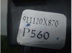 Recambio de caja reles / fusibles para hyundai i10 1.1 12v cat referencia OEM IAM 911120X870   2