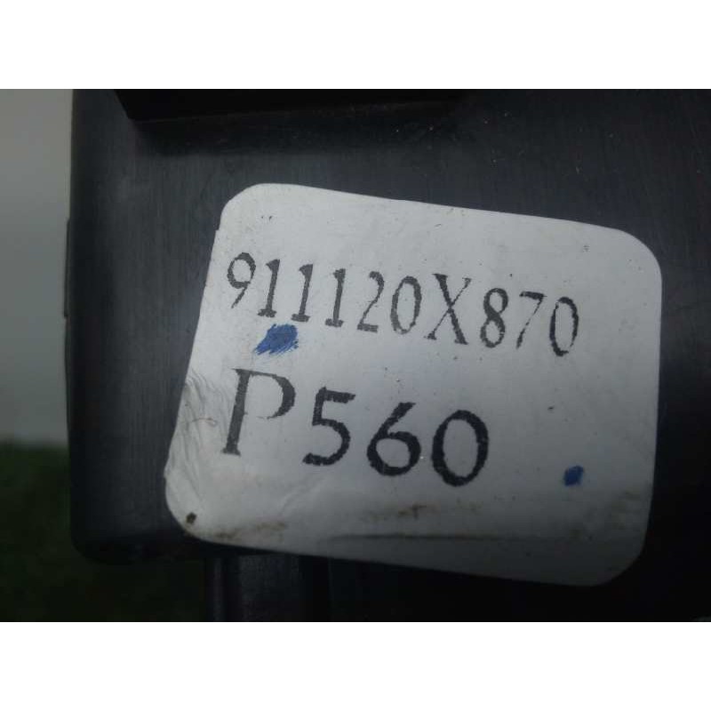 Recambio de caja reles / fusibles para hyundai i10 1.1 12v cat referencia OEM IAM 911120X870  