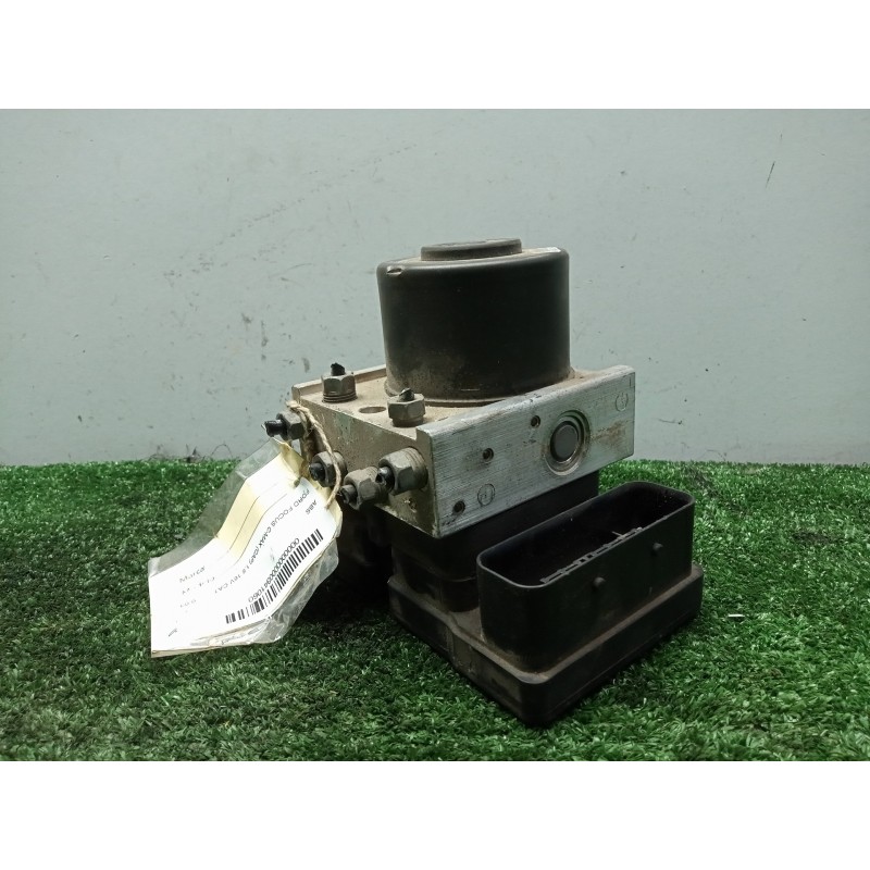 Recambio de abs para ford focus c-max (cap) 1.6 16v cat referencia OEM IAM 3M512M110CA-10020700304-10097001083-5WK84102  