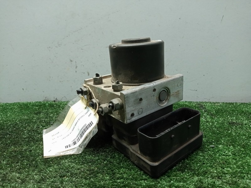 Recambio de abs para ford focus c-max (cap) 1.6 16v cat referencia OEM IAM 3M512M110CA-10020700304-10097001083-5WK84102  